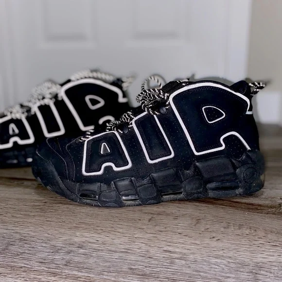 They are in decent condition and worn a couple of times womens work shoes Very Good Condition May Have Been Worn A  main image 3